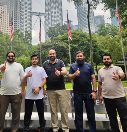 PAKISTAN TECH CLUB .png PAKISTAN TECHNOLOGY DELEGATIONS .png PAKISTAN MALAYSIA DELEGATIONS .png
