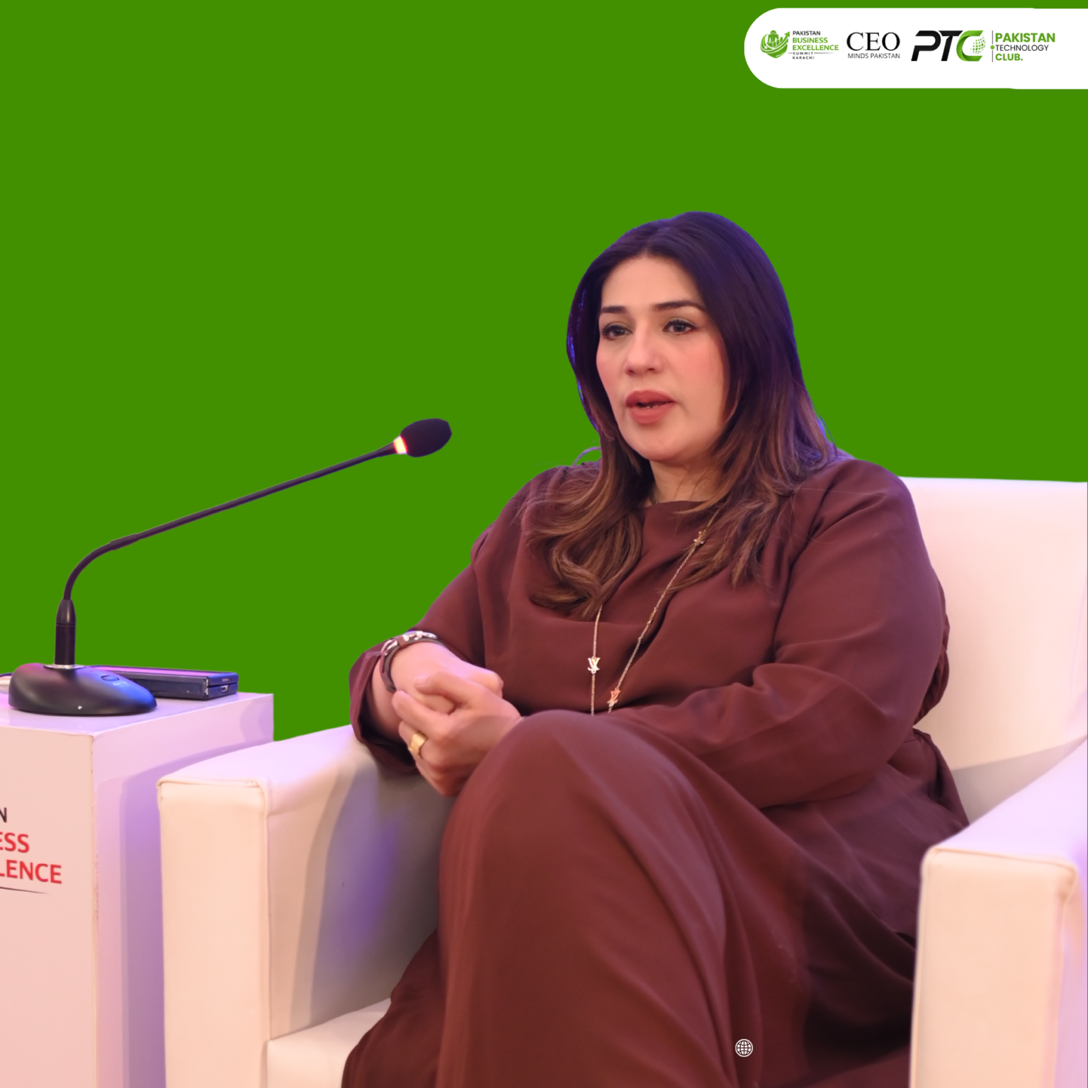 Pakistan Tech Awards